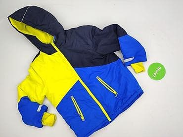 koszule taranko: Kurtka przejściowa, Sinsay, 9 lat, 128-134 cm, stan - Bardzo dobry — 2