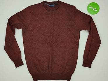 primark home: Sweter dla mężczyzn, rozmiar M — 1