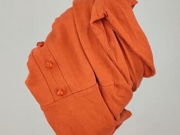 bluzki z wiskozy długi rękaw: Women's blouse, size S — 6