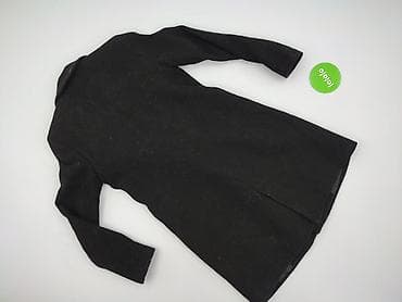 pull and bear bomberka: Zara, Women`s coat, size M — 3