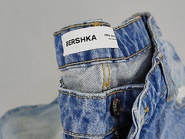 massimo bluzki: Bershka, Szorty dla mężczyzn, rozmiar XL — 4