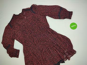 house jamnik: Peacocks, Sukienka damska, rozmiar 4XL — 2