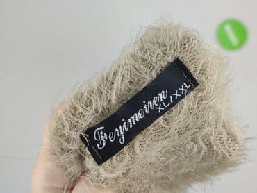 koszula swoateczna: Sweter damski, rozmiar XL — 4