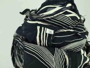 bluzki wyszczuplające sylwetkę: Bluzka damska, rozmiar 2XL — 4