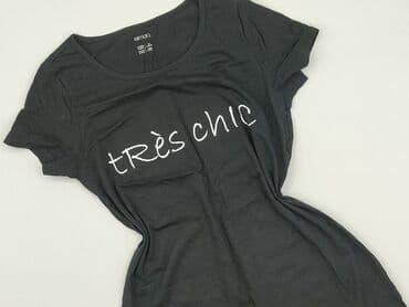 Esmara, T-shirt damski, S
