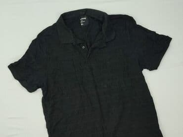 Sinsay, Koszulka polo dla mężczyzn, XL