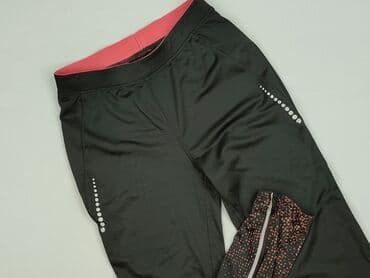 rajstopy vinted: Crivit, Legginsy Sportowe damskie, L — 1