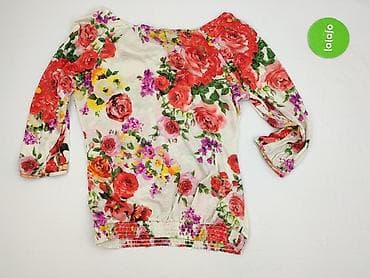 oversize bluzy: Promod, Bluzka damska, rozmiar XL — 3