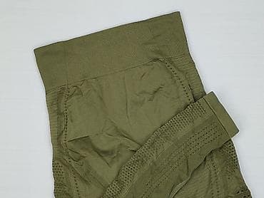 stringi bezszwowe h: Legginsy Sportowe damskie, rozmiar S — 1