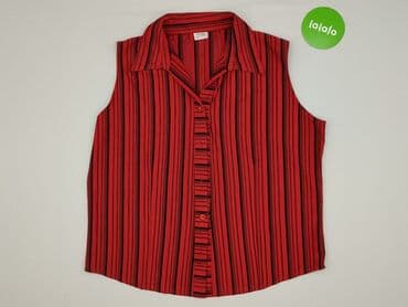 kurtka 4xl: Bluzka damska, rozmiar 4XL — 2