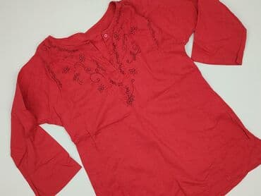 bluzki kopertowe reserved: Dunnes Stores, Women's blouse, size XL (EU 42) — 1