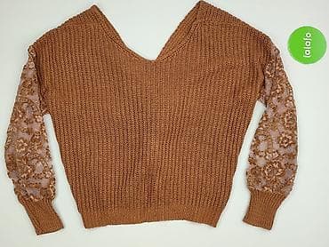 golf: Sweter damski, rozmiar 3XL — 3