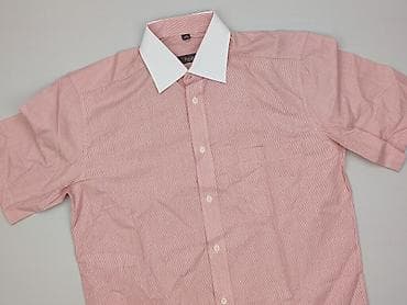 pull bear klapki: Koszulа dla mężczyzn, rozmiar L — 1