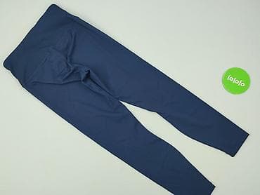 snswear: Leggings, Legginsy Sportowe damskie, rozmiar S — 3
