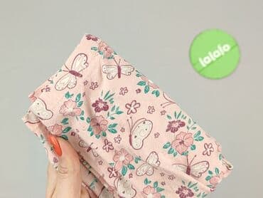 pajacyk niemowlęcy 5 10 15: Легінси, So cute, 6-9 міс., стан - Дуже гарний — 6