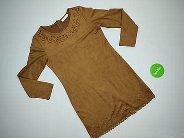 operator drona kamizelka: ITALY FASHION, Sukienka damska, rozmiar XL — 2