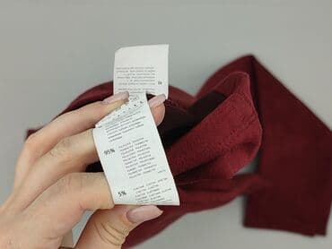 Women: Cropp, Women`s sweatshirt, size L (EU 40) — 4
