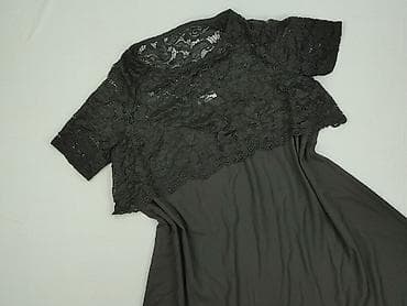 styl boho sukienki: Sukienka damska, rozmiar XL — 1