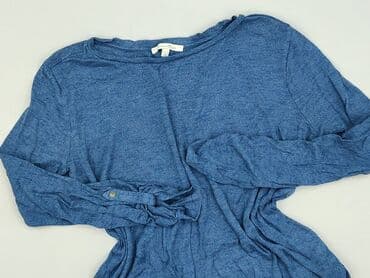 koszulka z długim rękawem tommy hilfiger damska: Tom Tailor Denim, Bluzka damska, M — 1