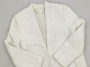 czarne kardigany: H&M, Kardigan damski, rozmiar M — 1