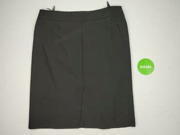 sukienki wieczorowe łódź piotrkowska: Women`s skirt, size XL (EU 42) — 4