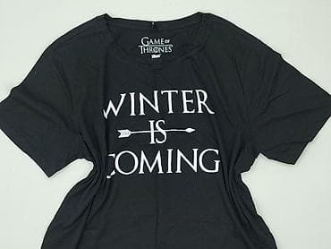 squid game: Game of Thrones, T-shirt damski, rozmiar 2XL — 1