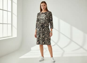 mohito bokserki: Mohito, Sukienka damska, rozmiar M — 6