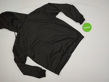 miha bodytec logo: Bluza z kapturem damska, rozmiar M — 4