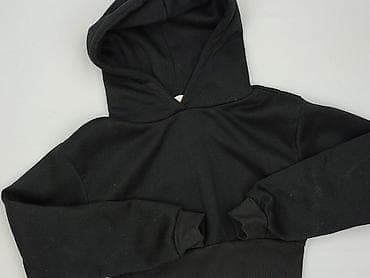 romwe: Romwe, Bluza z kapturem damska, rozmiar M — 1