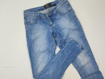 House of Denim, Джинси жіночі, L на lalafo.pl House of Denim, Джинси жіночі, L