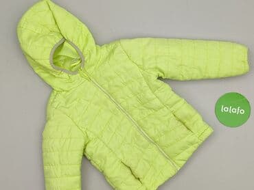 decathlon kurtka dziecięca przeciwdeszczowa: Демісезонна куртка, 3-4 р., 98-104 см, стан - Ідеальний — 2