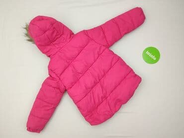 helly hansen kurtka dziecięca zimowa: Зимова куртка, Cool Club, 4-5 р., 104-110 см, стан - Дуже гарний — 3