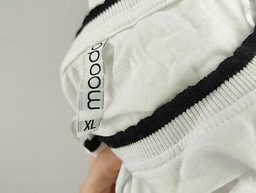 bluzki tupac: Moodo, T-shirt damski, rozmiar XL — 5