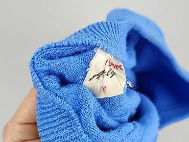 sweter h: Sweter damski, rozmiar M — 4