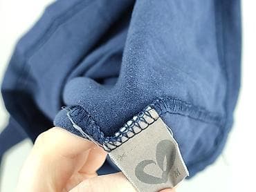 elegancka tunika plus size: Tunika damska, rozmiar M — 4