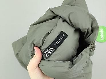 zara woman basic: Zara, Kamizelka damska, rozmiar XS — 5