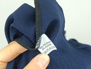 bluza atomówki: Bluzka damska, rozmiar S — 5