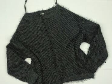 c a kurtki zimowe damskie: River Island, Sweter damski, rozmiar M — 1