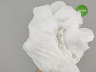 sweter z dodatkiem moheru: Narzutka damska, L — 4