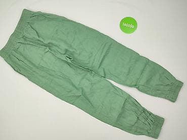 nike air force one deichmann: Spodnie materiałowe damskie, rozmiar M — 3