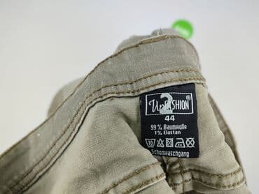 gf jeans: UpFashion, Jeansy damskie, rozmiar 2XL — 4