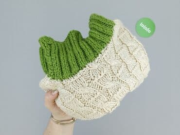 piżama pajacyk 128: Sweater, 12-18 months, condition - Good — 4