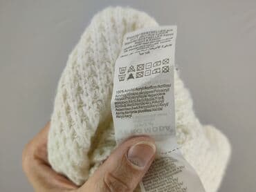 varlesca kurtki zimowe: Vero Moda, Sweter damski, rozmiar M — 6