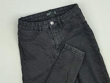 divided jeans: Sinsay, Jeansy damskie, rozmiar S — 1