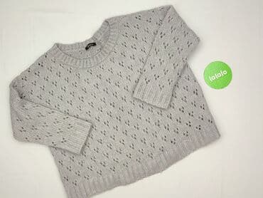 paramour sweter: Sweter damski, rozmiar L — 2