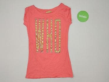 f: T-shirt damski, rozmiar S — 2