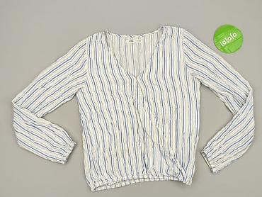 sinsay tuniki: Sinsay, Bluzka damska, rozmiar XS — 2