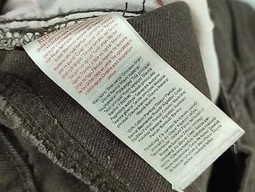 bluzki etno: Spodnie materiałowe, Destination, 13 lat, 158, stan - Bardzo dobry — 5