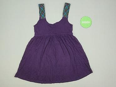 klapki babcine: Sukienka damska, rozmiar S — 3