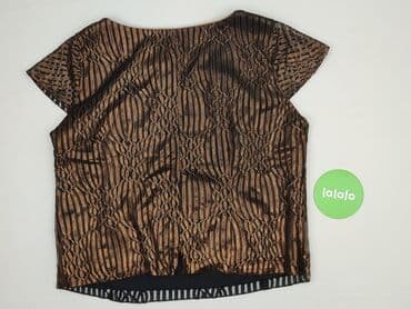 tuniki indyjskie allegro: Women's blouse, size 6XL (EU 52) — 3